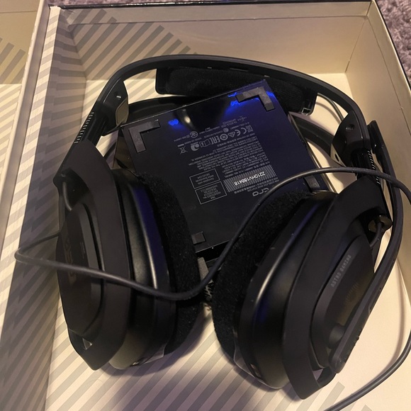 Astro A50 headset - Picture 4 of 5